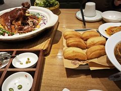 -汇丰苑·海鲜青岛菜(中山路大鲍岛店)
