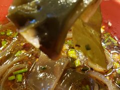 手工苕皮-阿坤传统手工小吃(沙坪坝店)