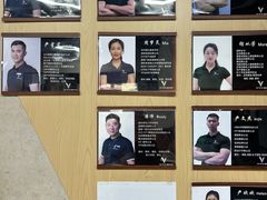 -VPsmart私教健身工作室(新华路旗舰店)