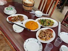 -万春卤菜(天乡后街步行街店)