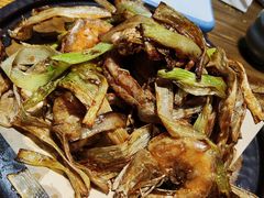 -三姐妹餐厅(曲江店)