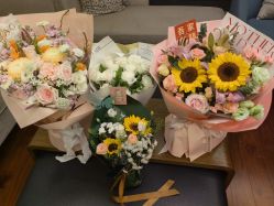 -和伊母婴护理中心·全套房(金山店)
