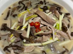 -南山翁新概念川菜(江宁万达广场店)