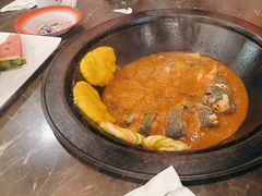 -粗粮人家·东北菜(洋桥店)