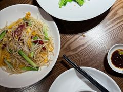 -张家卫·阳江菜·小海鲜(肥婆湾桥店)