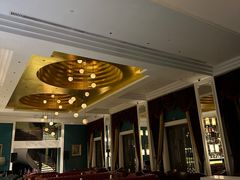 -The St·Regis Bar 瑞吉酒吧