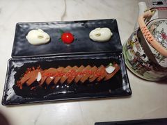 -韵秋荷(宝山龙湖天街店)