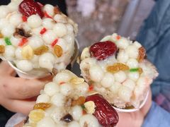 -孙氏梅花糕(马台街)