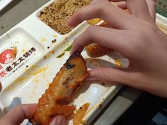 -邢氏老太太烤串(北兴街店)