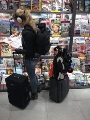 -国际蓝孩BabyInternational(杭州嘉里中心店)