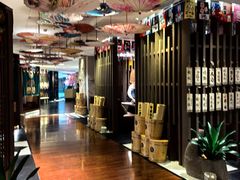 -佛山希尔顿酒店·融誉亚洲美食荟