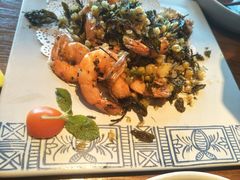 -云海肴·汽锅鸡·云南菜(天山百盛优客店)