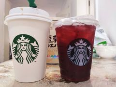 -星巴克(大连甘井子万达分店)