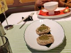 -桂满陇·蟹黄小笼汤包(中山公园店)