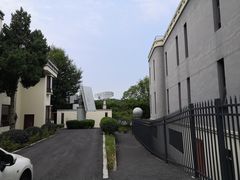 -T80科技文化国际社区-停车场