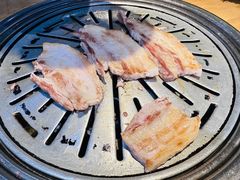 -老炉家木炭烤肉(长江国际店)