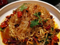 -金掌勺东北菜(格兰晴天店)