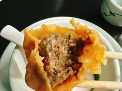 精品牛肉烧麦-正宗天津烧麦馆(柳州路店)