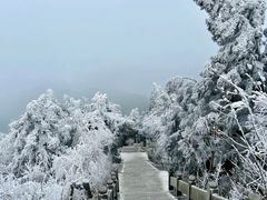 -南岳衡山风景名胜区