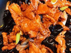 -蔡家酒楼(一德街店)