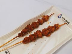 掌中宝-七八冷面·延边朝鲜族美食(圣熙八号店)