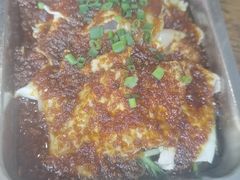-兔槽江湖菜·重庆璧山兔(水围店)