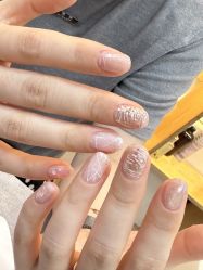 -鲸彩·美甲美睫科技护肤