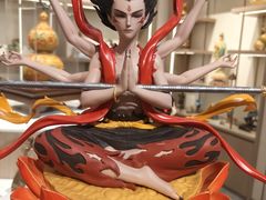-磁器口古镇