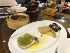 -豫璟轩中餐厅(南昌万怡店)