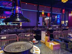 大堂-十三姨正合丰烤肉(营迹路店)