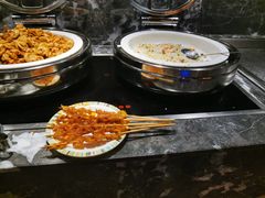 -吉布鲁牛排海鲜自助(攀枝花万达广场店)