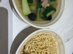 -蒋家桥饺面店(四望亭路店)