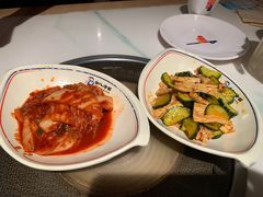 辣白菜-七八冷面·延边朝鲜族美食(圣熙八号店)