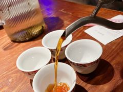 -寻宝记绍兴菜(鲁迅路店)