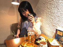 -甘单茶事小馆(洋河店)