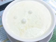 双皮奶-义顺牛奶公司