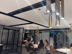 -羲和雅苑•北京烤鸭(国贸商城店)