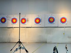 -弓舍射箭俱乐部(高新总店)