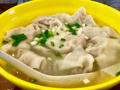 -龙抄手(春熙路总店)