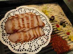 -瑞升芭富丽大酒店-自助餐厅