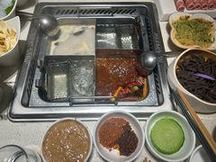 -海底捞火锅(高科广场店)