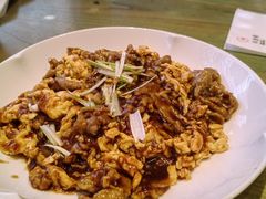 -京味斋·北京烤鸭(北京南站洋桥店)