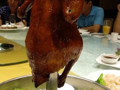 -东方之珠海鲜酒楼(南开店)