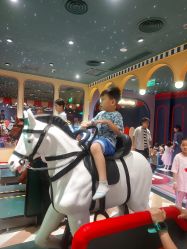 -meland亲子乐园(深圳领展中心城店)