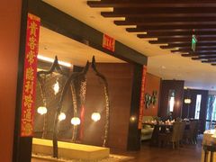 -采悦轩中餐厅·粤菜·海南菜(神州半岛喜来登度假酒店)