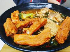 -四川老牛麻辣烫(北门桥店)