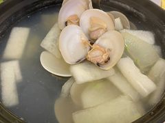 -大天然酒店(军民路店)