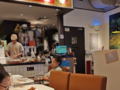 -乐凯撒披萨(南山书城店)