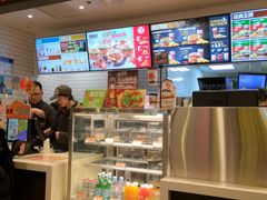 -汉堡王(仲盛世界商城店)