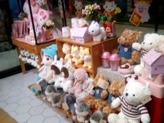 -TheGreenParty(槐房万达店)